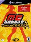 MC Groovz Dance Craze Box Art Front